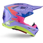 Alpinestars Supertech M-10 Jett Lawrence R01 MX Helmet