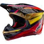 Alpinestars Supertech S-M10 Era 2024 MX Helmet