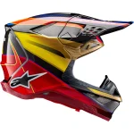 Alpinestars Supertech S-M10 Era 2024 MX Helmet