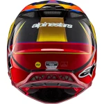Alpinestars Supertech S-M10 Era 2024 MX Helmet