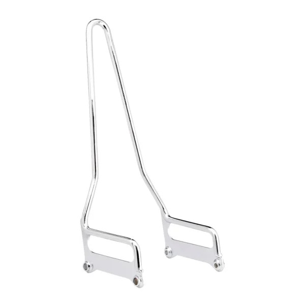 Biltwell Exfil Sissy Bar Softail 18- Chrome