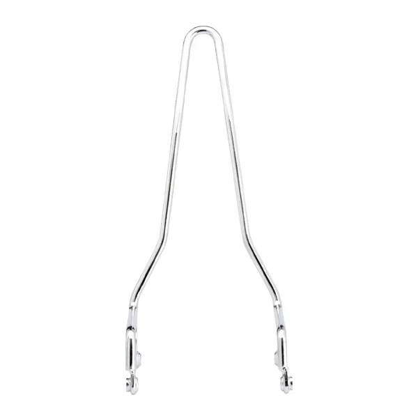 Biltwell Exfil Sissy Bar Softail 18- Chrome