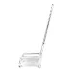 Biltwell Exfil Sissy Bar Softail 18- Chrome