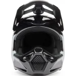 FOX V1 Shield Youth MX Helmet Black