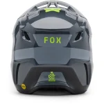 Fox V3 Divider MIPS MX Helmet Grey