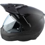 Klim X1 Alpha Carbon Enduro Helmet Matte Black