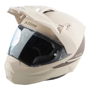 Klim X1 Alpha Carbon Enduro Helmet Matte Sand