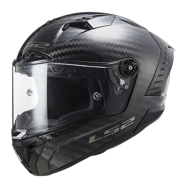 LS2 FF805 Thunder Carbon 23 Helmet