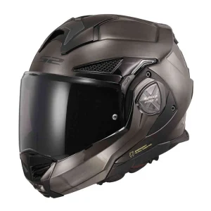 LS2 FF901 Advant X Solid Jeans Helmet