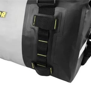 Nelson-Rigg Hurricane Dry Duffle Bag 25L, Motoee.com