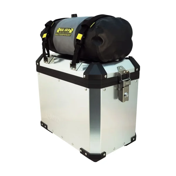 Nelson-Rigg Hurricane Dry Roll Bag 10L