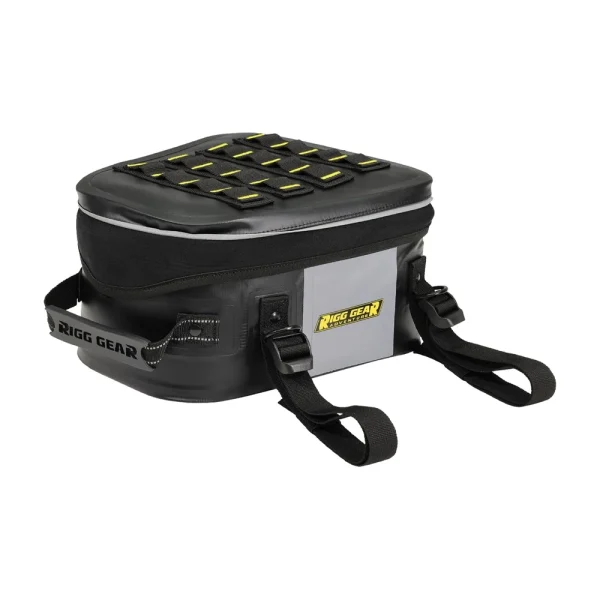 Nelson-Rigg Hurricane Dual Sport Tail Bag 12L