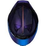Nexx X.R3R Hagibis Helmet Purple