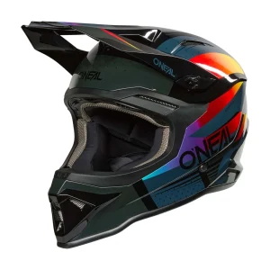 Oneal 1SRS RC Youth MX Helmet