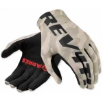 Revit x Pol Tarres Tacto MX Gloves Sand