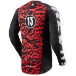 Revit x Pol Tarres Thirteen MX Jersey Black