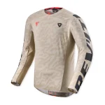 Revit x Pol Tarres Thirteen MX Jersey Sand