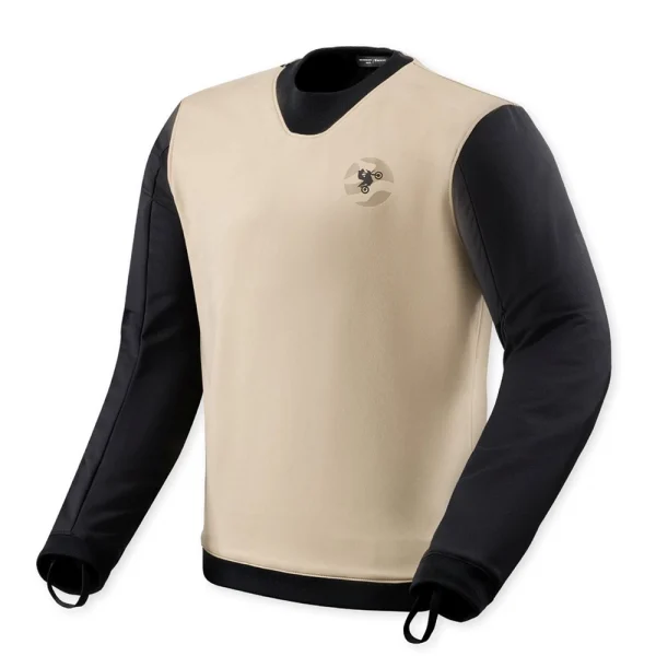 Revit x Pol Tarres Trazada MX Sweatshirt