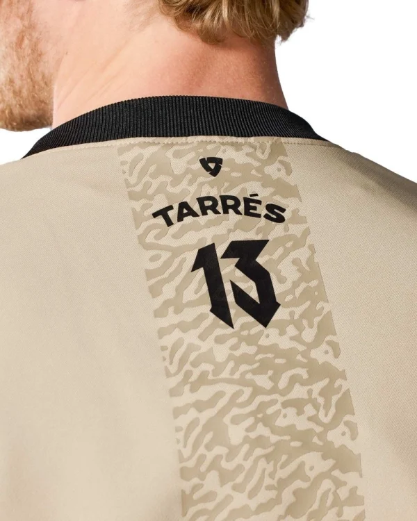 Revit x Pol Tarres Trazada MX Sweatshirt