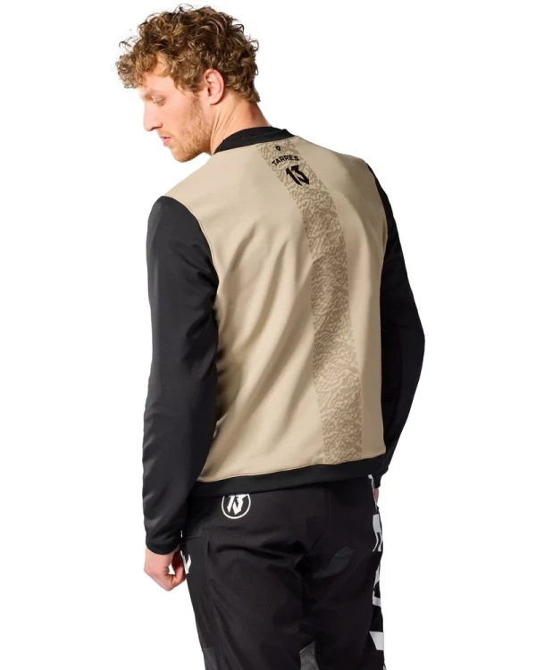Revit x Pol Tarres Trazada MX Sweatshirt