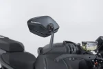 SW-Motech MIR.04.641.10000 Bar End Mirrors for KTM 790/880/990 Duke/1290 Super Duke R