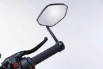 SW-Motech MIR.04.915.10000 Bar End Mirrors for KTM 1290/1390 Super Duke R/Evo