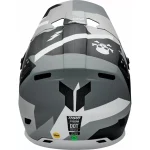 Thor Reflex Carbon Brave MX Helmet