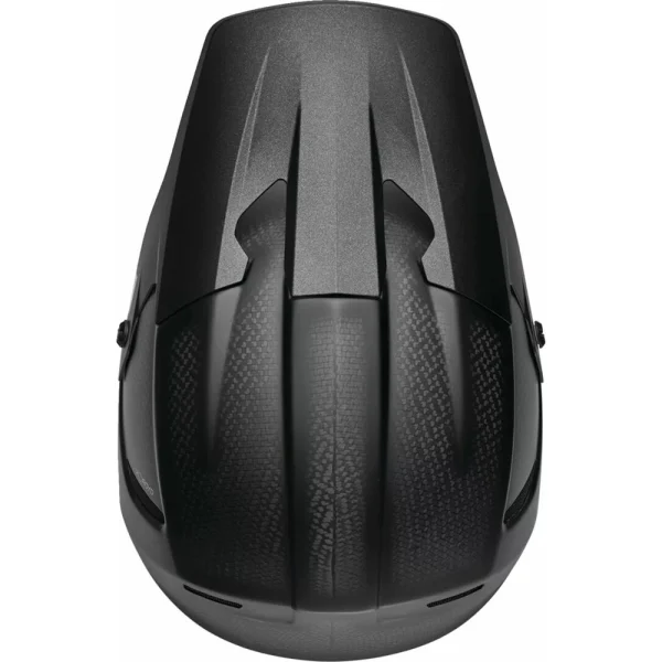 Thor Reflex Carbon Stealth MX Helmet