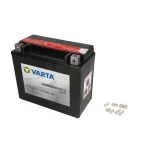 Varta YTX20-BS 12V 250A 177x88x156 18Ah L+ Acid Starting Battery