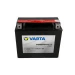 Varta YTX20-BS 12V 250A 177x88x156 18Ah L+ Acid Starting Battery