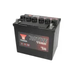 Yuasa 896 12V 250A 187x127x181 26Ah L+ Acid Starting Battery