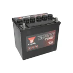 Yuasa 896 12V 250A 187x127x181 26Ah L+ Acid Starting Battery