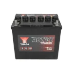 Yuasa 896 12V 250A 187x127x181 26Ah L+ Acid Starting Battery