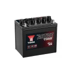Yuasa 896 12V 250A 187x127x181 26Ah L+ Acid Starting Battery