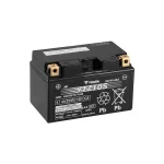 Yuasa YTZ10S 12V 190A 150x87x93 9Ah L+ AGM Starting Battery