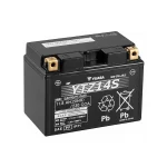 Yuasa YTZ14S 12V 230A 150x87x110 12Ah L+ AGM Starting Battery