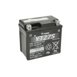 Yuasa YTZ7S 12V 130A 113x70x105 6Ah R+ AGM Starting Battery
