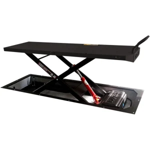 Bike Lift AG756-003/F Absolute 756 Scissor Lift