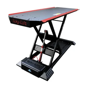 Bike Lift AS-756-003 Absolute 756 Drop Gate Scissor Lift