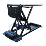 Bike Lift AS-756-003 Absolute 756 Scissor Lift