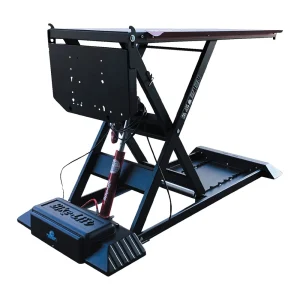 Bike Lift AS-756-003 Absolute 756 Scissor Lift