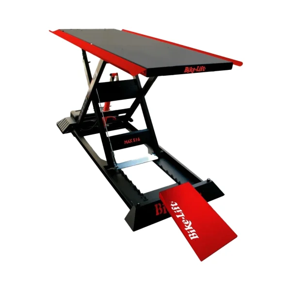 Bike Lift M-516-003 Max 516 Scissor Lift