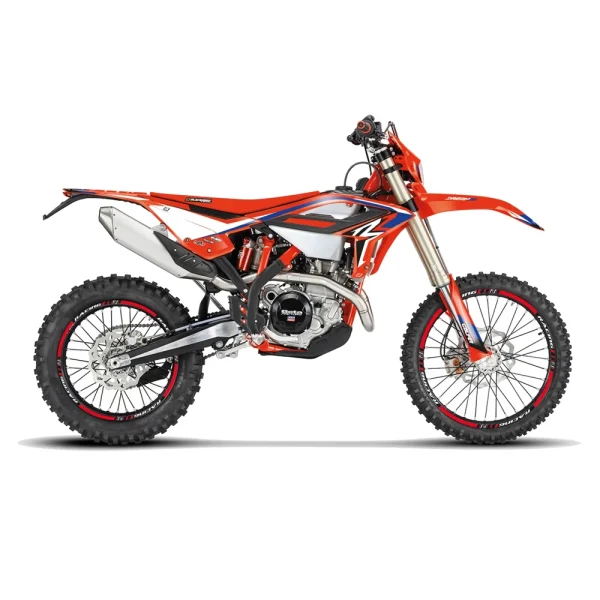 Blackbird Racing 2B08ABCRO Dream 5 Chrome tarrasarja Beta RR 23-24