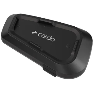 Cardo Spirit Duo Intercom Dual Pack, Motoee.com