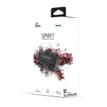 Cardo Spirit интерком