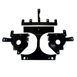 Custom Dynamics Shark Demon 2 LED фара + противотуманная фара комплект SD2-RG-YW-ECE