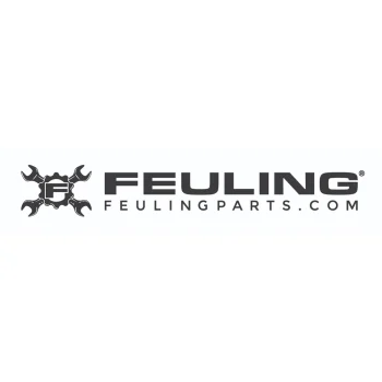 Feuling Parts Brand Logo, Motoee.com
