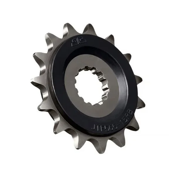 JT Sprockets JTF565.15RB Front Sprocket