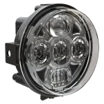 JW Speaker LED ATV/UTV Headlight Model 8415 Evolution 0552031