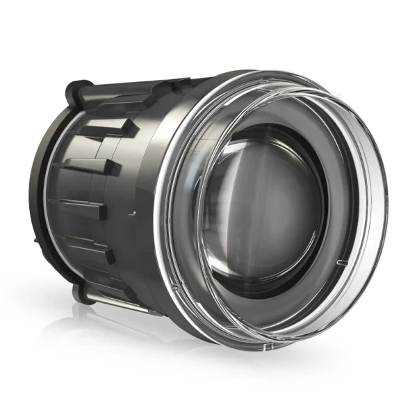 JW Speaker LED-ajovalo Model 93